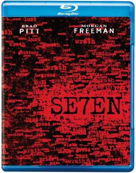 Blu-ray Seven: Seven