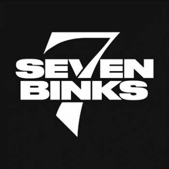 Album Seven Binks: Bat 7