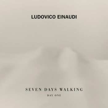 Album Ludovico Einaudi: Seven Days Walking Day One