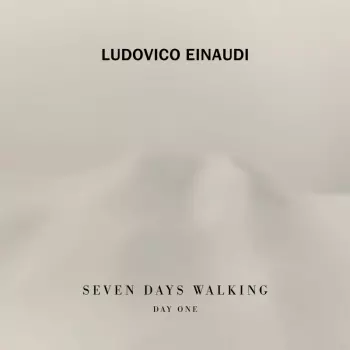 Ludovico Einaudi: Seven Days Walking Day One