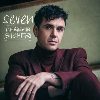 CD Seven: Ich Bin Mir Sicher! DLX 115181