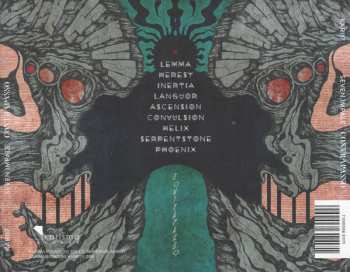 CD Seven Impale: Contrapasso