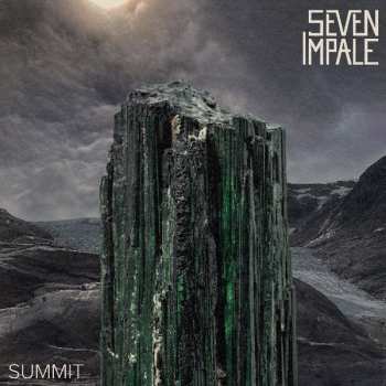 CD Seven Impale: Summit 458649