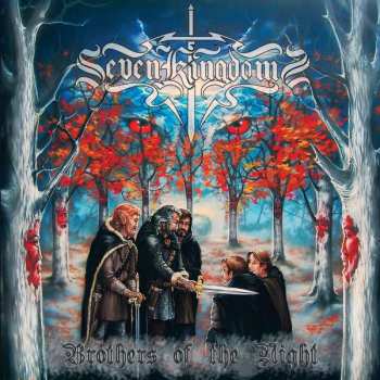Album Seven Kingdoms: Brothers Of The Night