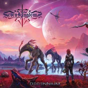 Album Seven Kingdoms: Decennium