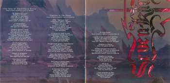 CD Seven Kingdoms: Decennium 193622