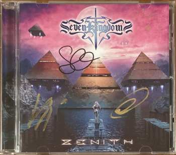 Album Seven Kingdoms: Zenith