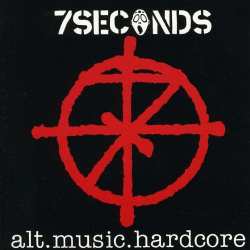 Album Seven Seconds: Alt.music.hardcore