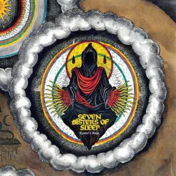 Album Seven Sisters Of Sleep: Ezekiel's Hags