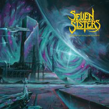 CD Seven Sisters: Shadow Of A Fallen Star Pt.1 233092