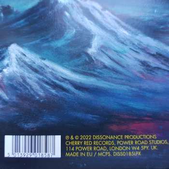 LP Seven Sisters: Shadow Of A Fallen Star Pt.1 LTD | CLR 416976