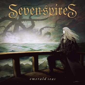 Album Seven Spires: Emerald Seas