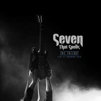 Album Seven That Spells: The Trilogy - Live At Roadburn 2019
