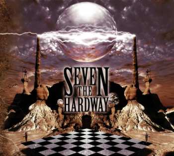 Seven The Hardway: Seven The Hardway