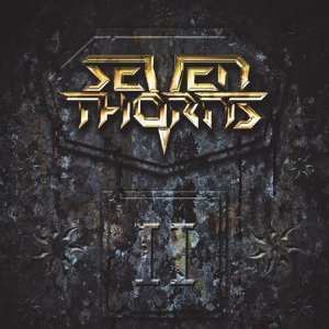 Album Seven Thorns: II