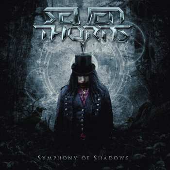 Album Seven Thorns: Symphony of Shadows