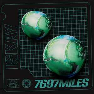 Album Seven Thousand Six Hundre: Iskay