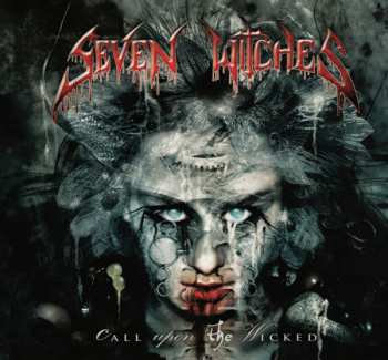 CD Seven Witches: Call Upon The Wicked LTD | DIGI 6299