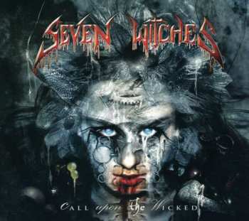 Album Seven Witches: Call Upon The Wicked