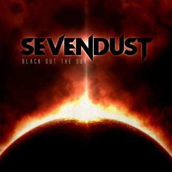 CD Sevendust: Black Out The Sun 284879