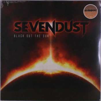 Album Sevendust: Black Out The Sun