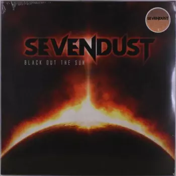 Sevendust: Black Out The Sun