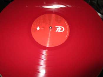 LP Sevendust: Blood & Stone 391409