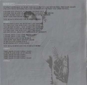 CD Sevendust: Seasons