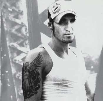 CD Sevendust: Seasons