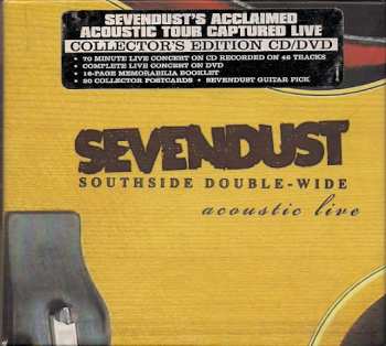 Album Sevendust: Southside Double-Wide Acoustic Live