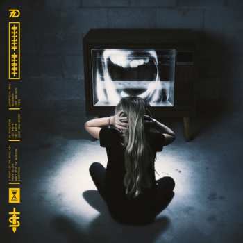 Album Sevendust: Truth Killer