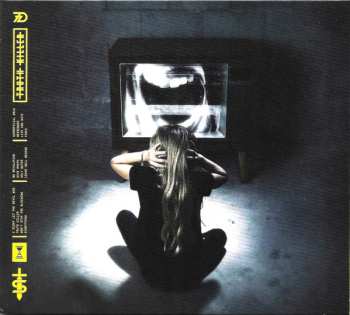 CD Sevendust: Truth Killer