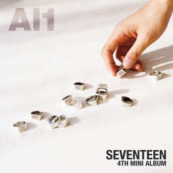 Album Seventeen: Al1