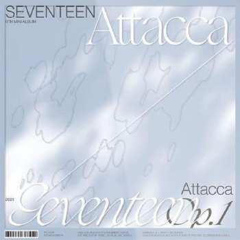 CD Seventeen: Attacca 392305