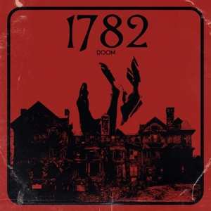 Album Seventeen Eighty Two: 1782