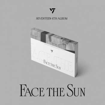 CD Seventeen: Face The Sun 346482