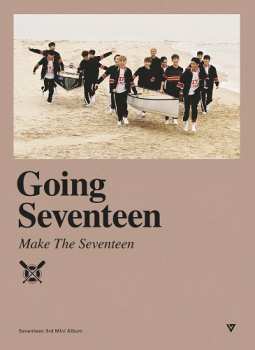 Album Seventeen: Going Seventeen