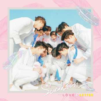 Album Seventeen: Love & Letter