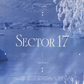CD Seventeen: Sector 17 390226