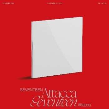 CD Seventeen: Attacca LTD 521644