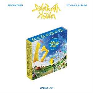 Album Seventeen: Seventeenth Heaven