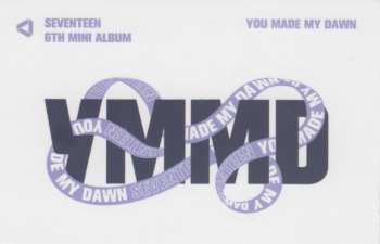 CD Seventeen: You Made My Dawn  494830