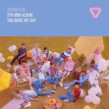 Album Seventeen: You Make My Day