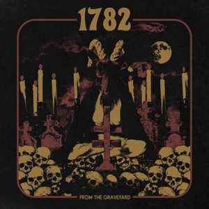 Album Seventeen82: From The Graveyard