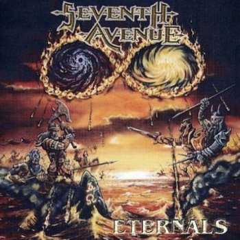 Album Seventh Avenue: Eternals