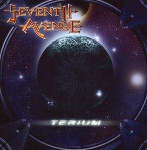 Album Seventh Avenue: Terium