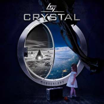 Album Seventh Crystal: Wonderland