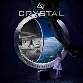 CD Seventh Crystal: Wonderland 421750
