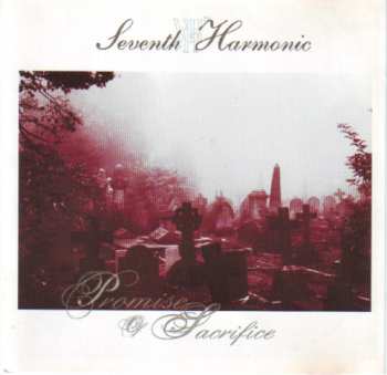 CD Seventh Harmonic: Promise Of Sacrifice 290176