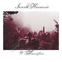 Album Seventh Harmonic: Promise Of Sacrifice